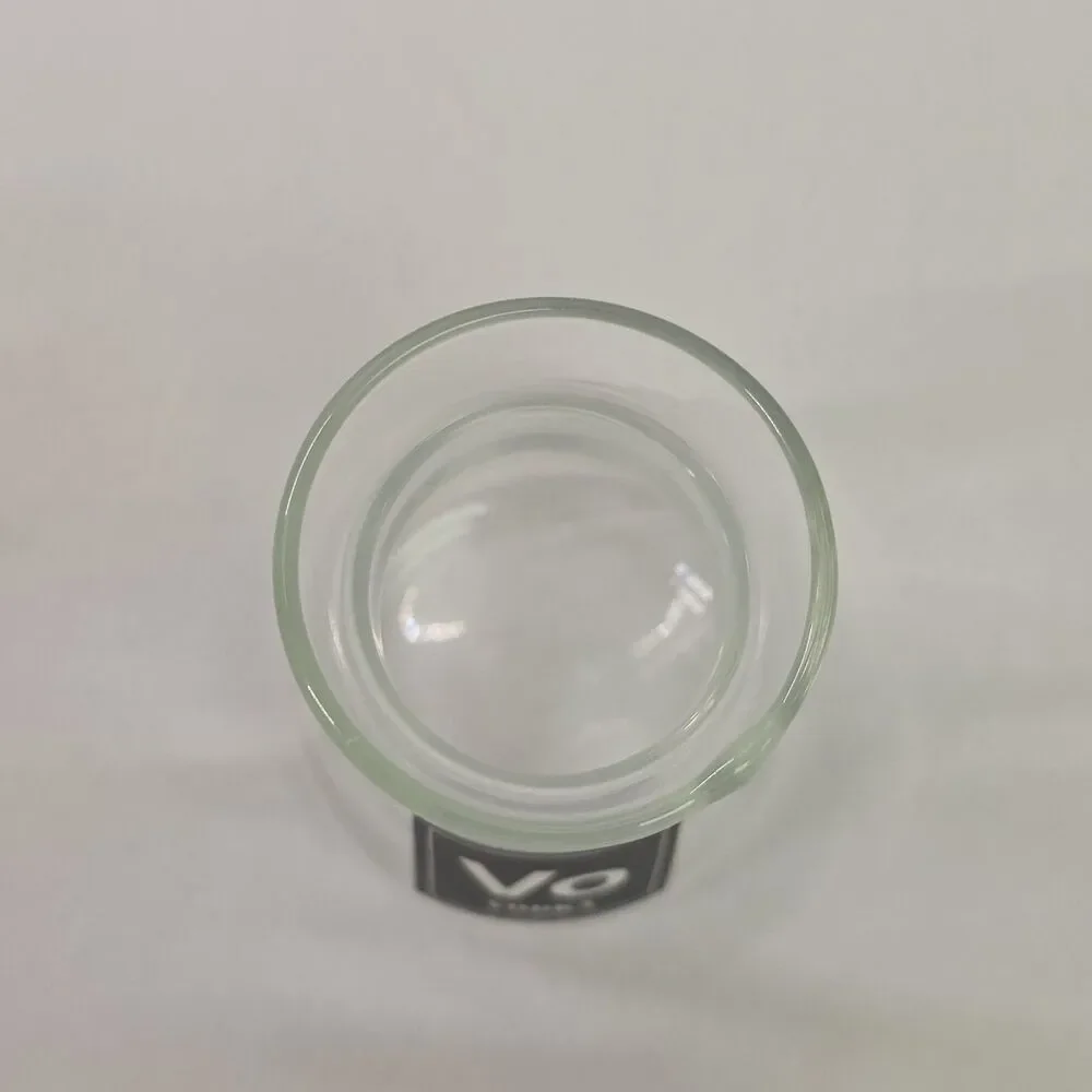 Vodka Science Beaker Shot Glass, Barware, Kitchenware, Drinkware